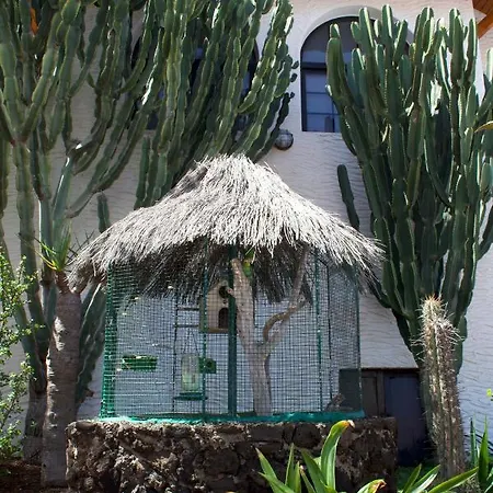 Miramar Boutique Adults Only Apartmán Corralejo