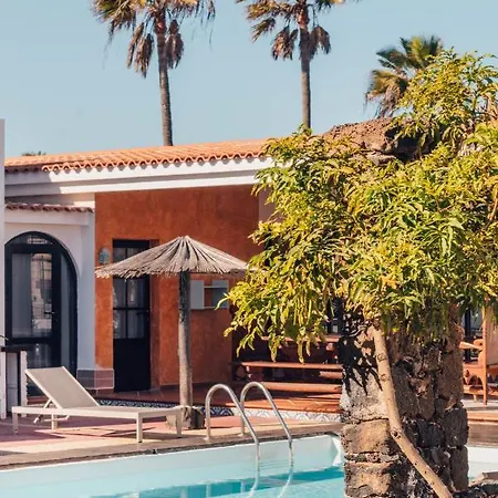 Apartmán Miramar Boutique Adults Only Corralejo