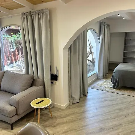 Miramar Boutique Adults Only Apartmán