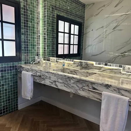 Apartmán Miramar Boutique Adults Only Corralejo