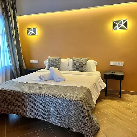 Apartmán Miramar Boutique Adults Only *