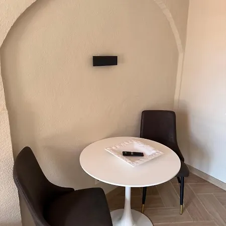Miramar Boutique Adults Only Apartmán