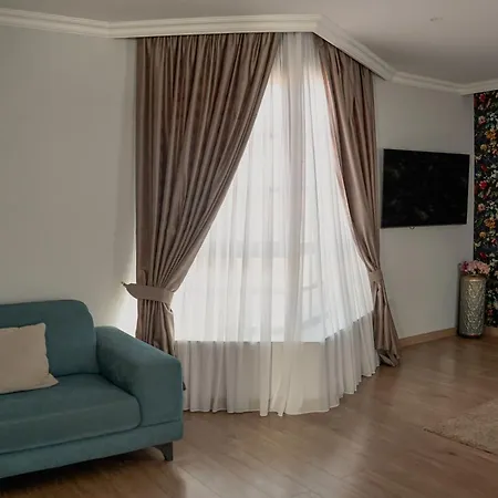 Miramar Boutique Adults Only Apartment *