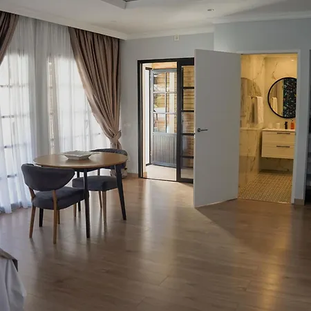 Miramar Boutique Adults Only Corralejo