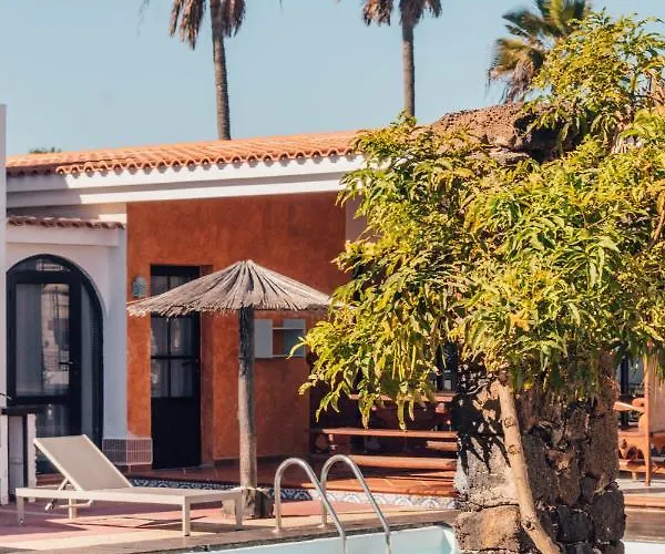 Lejlighed Miramar Boutique Adults Only Corralejo