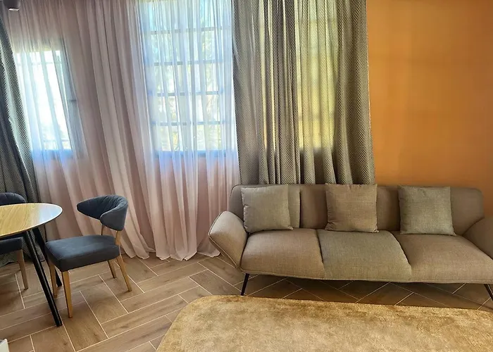 Miramar Boutique Adults Only Lejlighed