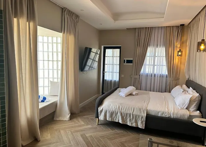 Lejlighed Miramar Boutique Adults Only Corralejo